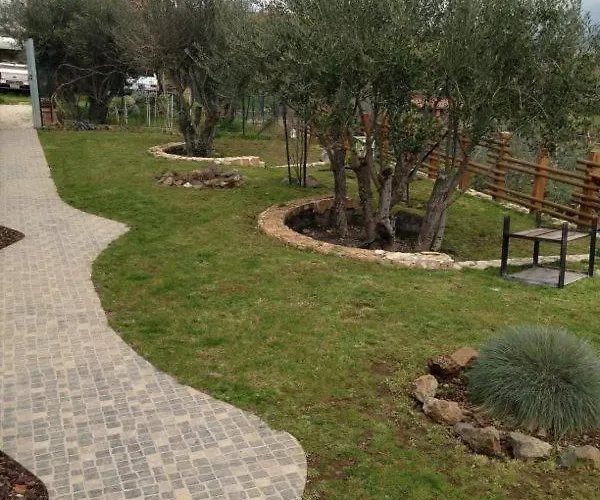 La Di Giorgio Con Giardino E Posto Auto *