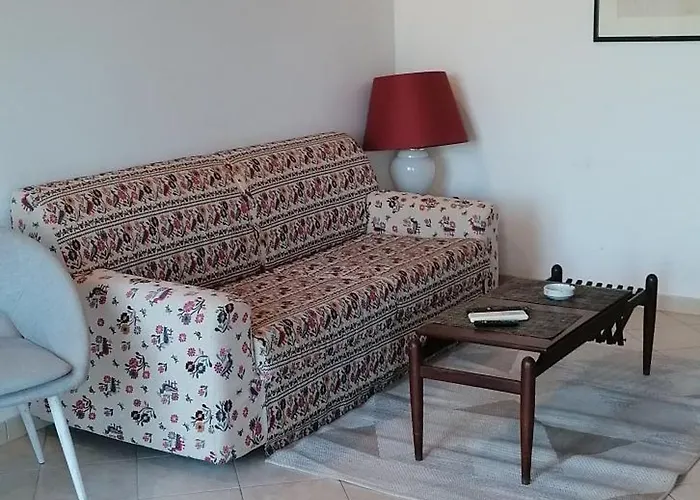 La Di Giorgio Con Giardino E Posto Auto Róma